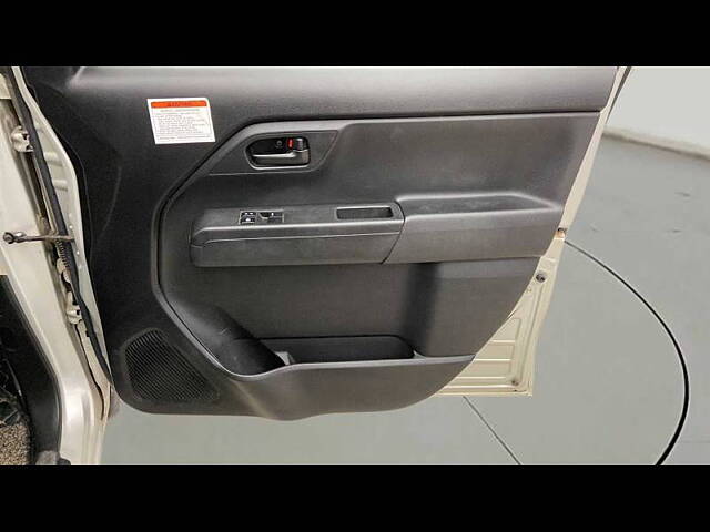 Used Maruti Suzuki Wagon R [2019-2022] LXi 1.0 CNG [2019-2020] in Delhi