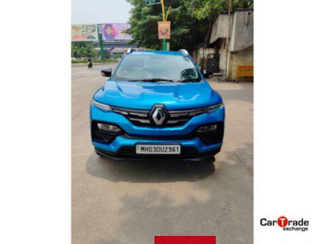 Used 2021 Renault Kiger in Mumbai