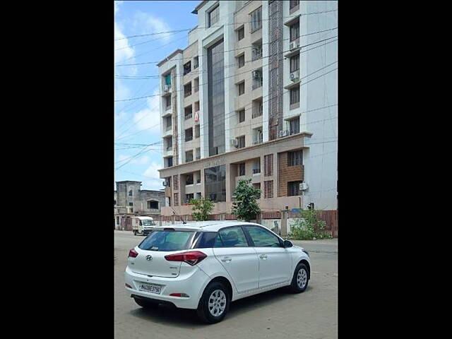 Used Hyundai Elite i20 [2017-2018] Sportz 1.4 CRDI in Nagpur