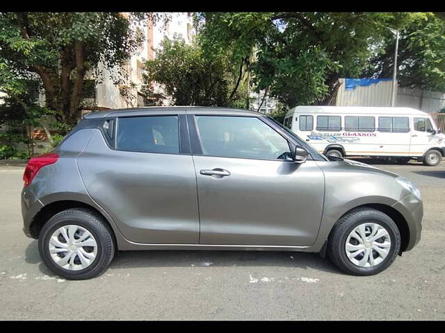 Used Maruti Suzuki Swift [2018-2021] VXi AMT in Mumbai