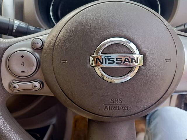 Used Nissan Sunny [2011-2014] XV in Mumbai