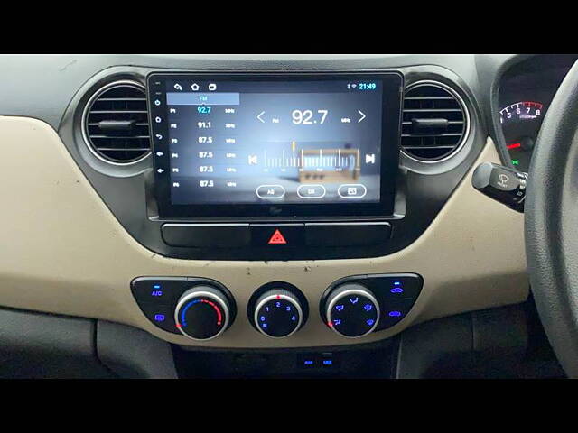 Used Hyundai Grand i10 [2013-2017] Sportz 1.2 Kappa VTVT [2016-2017] in Chennai