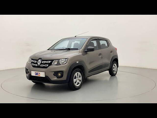 Used Renault Kwid [2019] [2019-2019] RXL in Bangalore