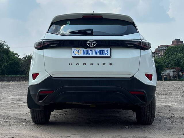 Used Tata Harrier [2019-2023] XZA Plus in Delhi