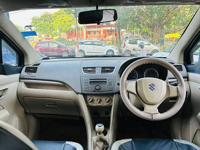 Used Maruti Suzuki Ertiga [2012-2015] Vxi CNG in Kanpur