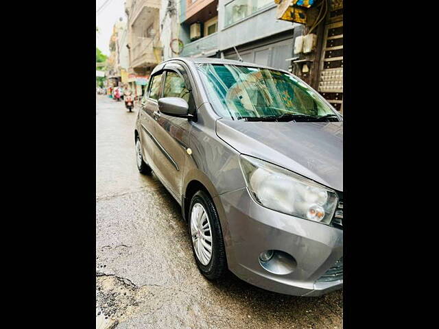 Used Maruti Suzuki Celerio [2017-2021] VXi CNG [2017-2019] in Delhi