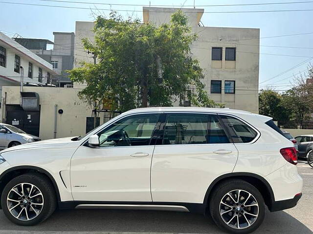 Used BMW X5 [2014-2019] xDrive 30d Expedition in Delhi