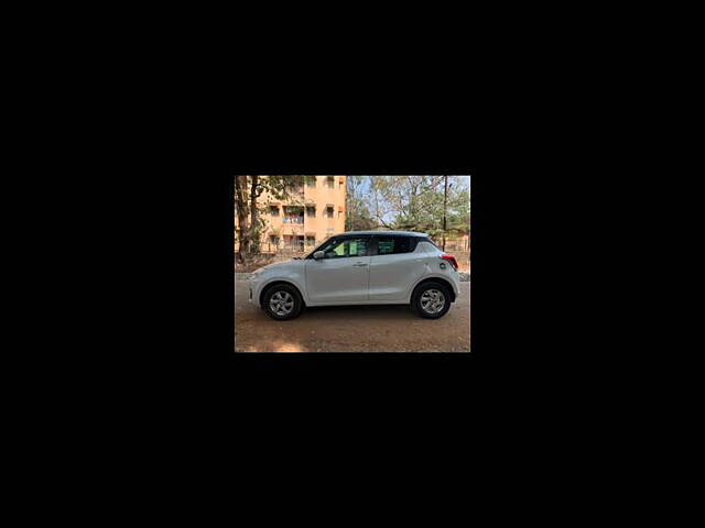 Used Maruti Suzuki Swift [2014-2018] VXi [2014-2017] in Kolhapur