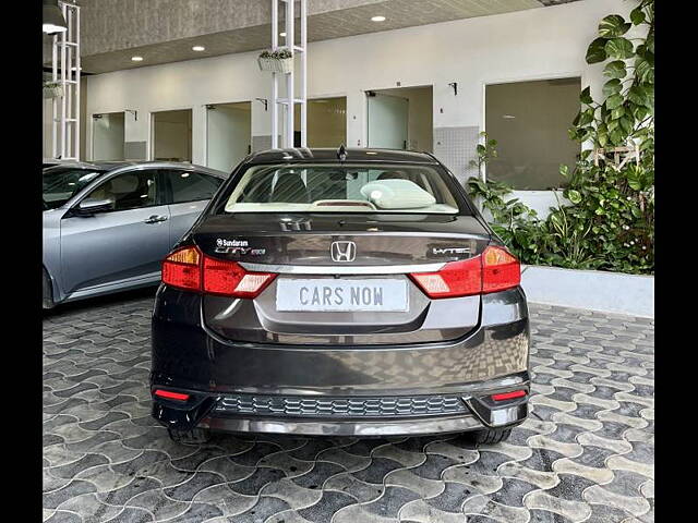 Used Honda City [2014-2017] VX CVT in Hyderabad