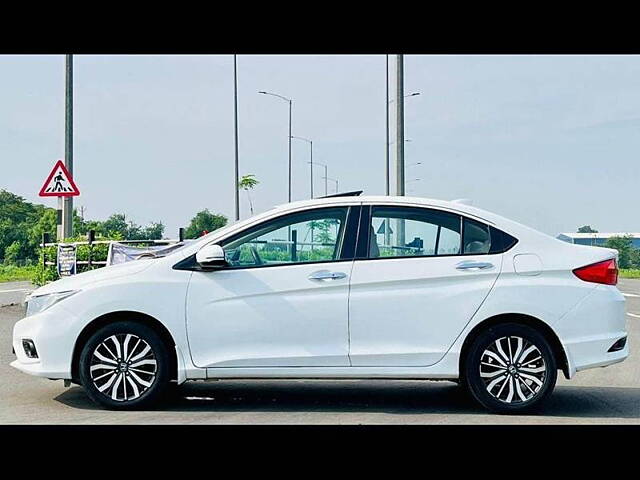 Used Honda City [2014-2017] VX in Surat