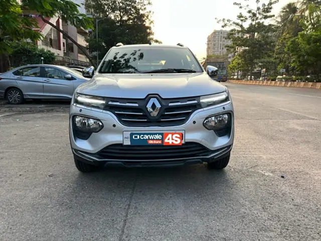Used 2020 Renault Kwid in Mumbai