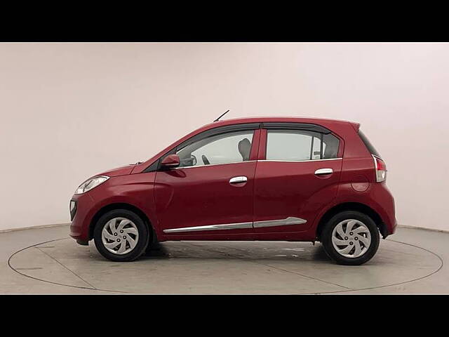 Used Hyundai Santro Sportz AMT [2018-2020] in Ghaziabad