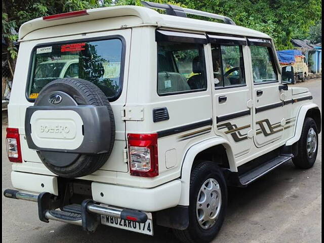 Used Mahindra Bolero B6 (O) [2022] in Kolkata