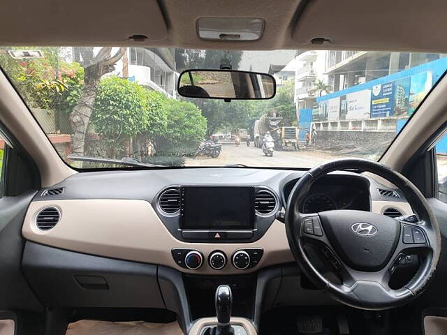 Used Hyundai i10 [2010-2017] Asta 1.2 Kappa2 in Pune