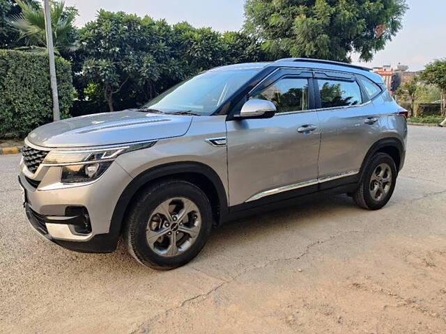 Used Kia Seltos [2019-2022] HTK Plus 1.5 [2019-2020] in Delhi