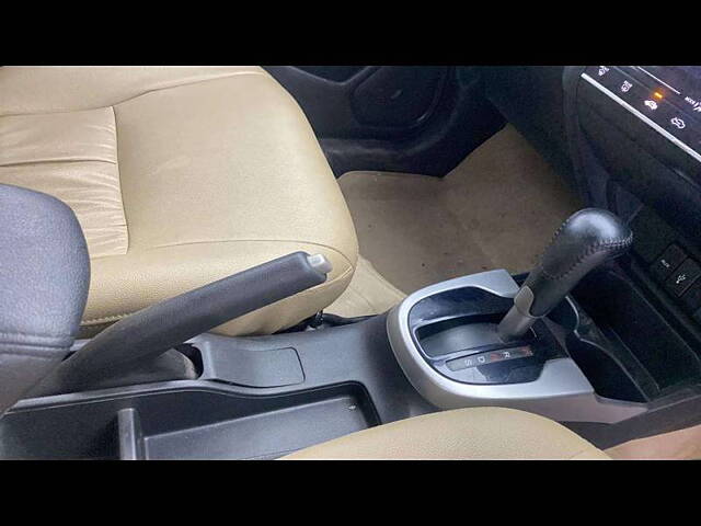 Used Honda Jazz [2015-2018] V AT Petrol in Pune