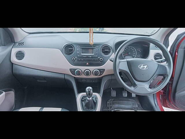 Used Hyundai Grand i10 [2013-2017] Sports Edition 1.1 CRDi in Hyderabad