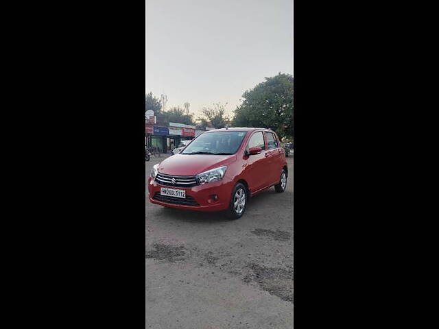 Used Maruti Suzuki Celerio [2017-2021] ZXi [2017-2019] in Chandigarh