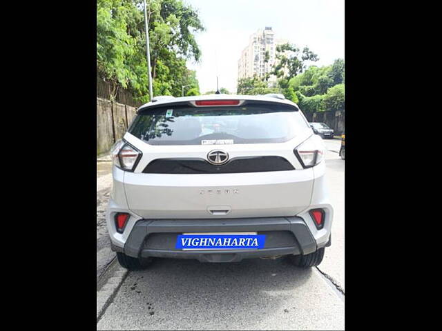 Used Tata Nexon [2020-2023] XMA in Mumbai