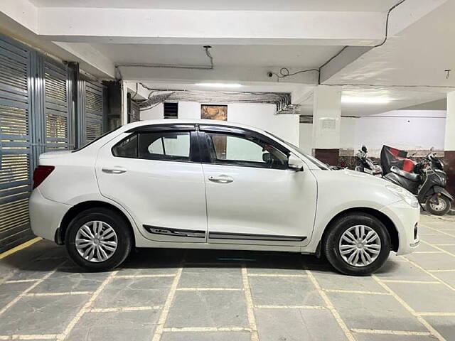 Used Maruti Suzuki Swift Dzire [2015-2017] VXI in Delhi