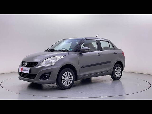 Used 2013 Maruti Suzuki Swift DZire in Bangalore