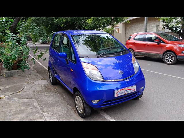 Used Tata Nano Twist XT in Bangalore