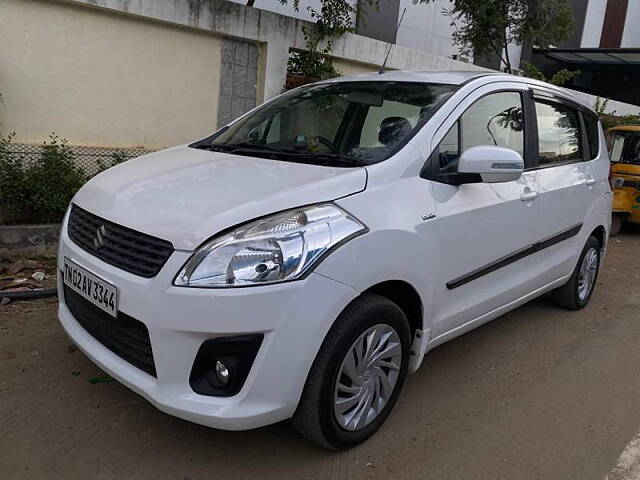 Used Maruti Suzuki Ertiga [2012-2015] VDi in Chennai