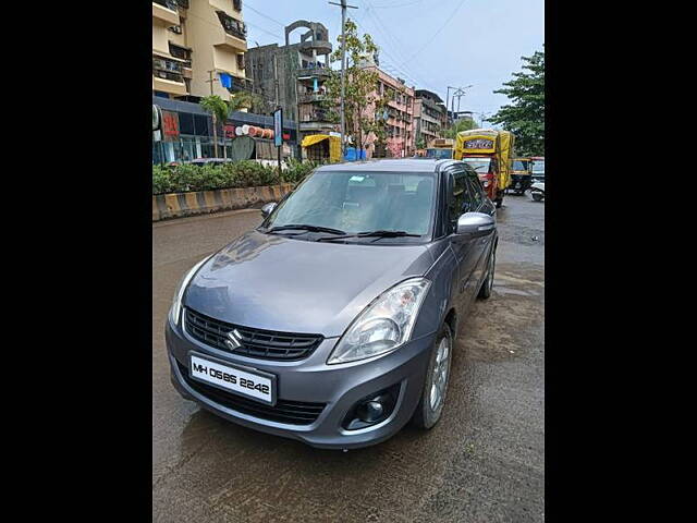 Used Maruti Suzuki Swift DZire [2011-2015] ZXI in Thane