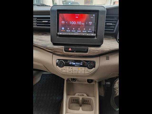 Used Maruti Suzuki Ertiga [2018-2022] ZXi in Mumbai