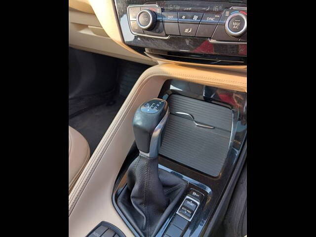 Used BMW X1 [2013-2016] sDrive20d xLine in Ahmedabad