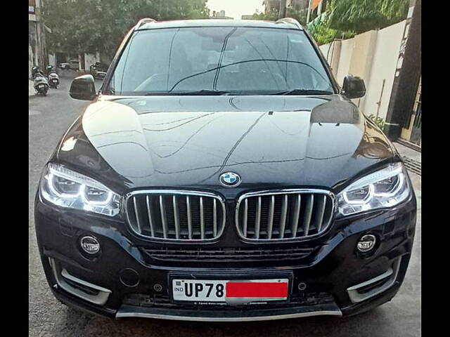 Used 2018 BMW X5 in Kanpur