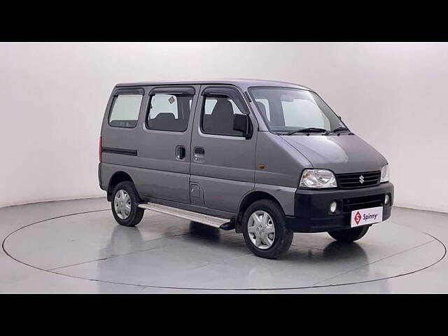 Used Maruti Suzuki Eeco [2010-2022] 5 STR WITH A/C+HTR in Bangalore