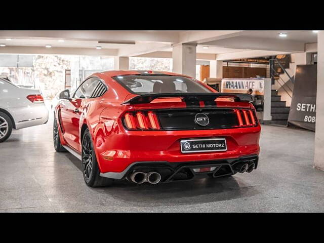 Used Ford Mustang GT Fastback 5.0L v8 in Delhi