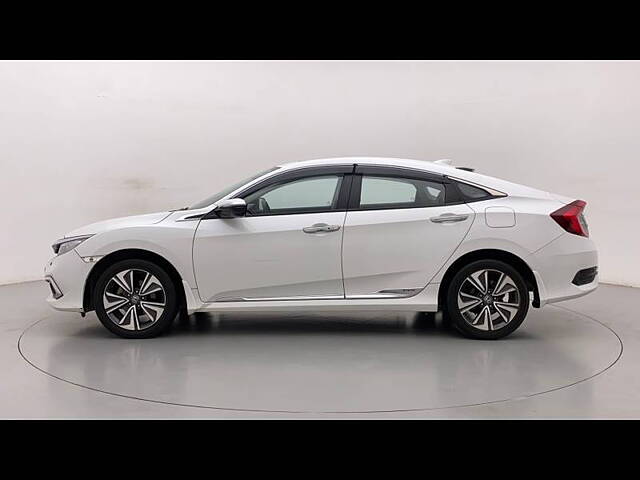 Used Honda Civic VX CVT Petrol [2019-2020] in Bangalore