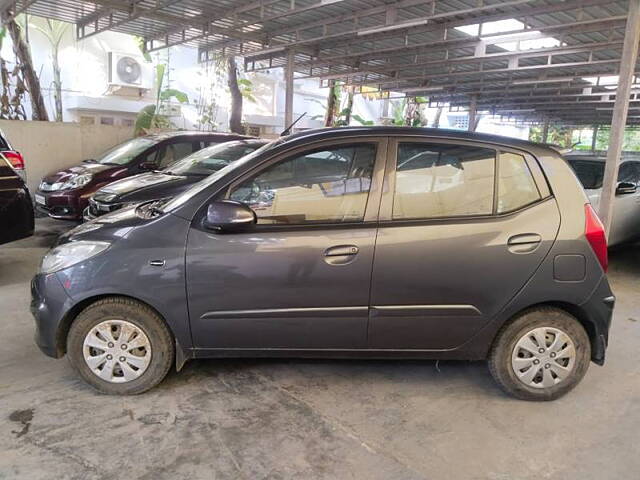 Used Hyundai i10 [2010-2017] Sportz 1.2 Kappa2 in Chennai