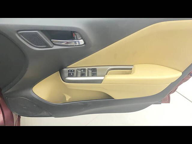 Used Honda City [2014-2017] V in Chennai