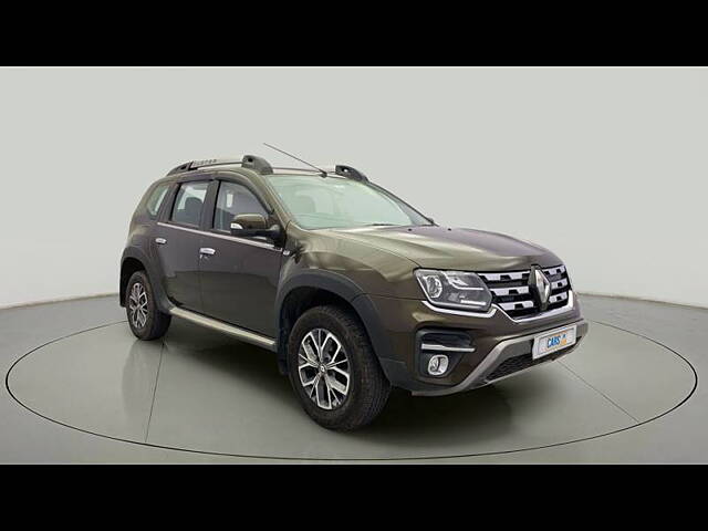 Used 2020 Renault Duster in Kochi