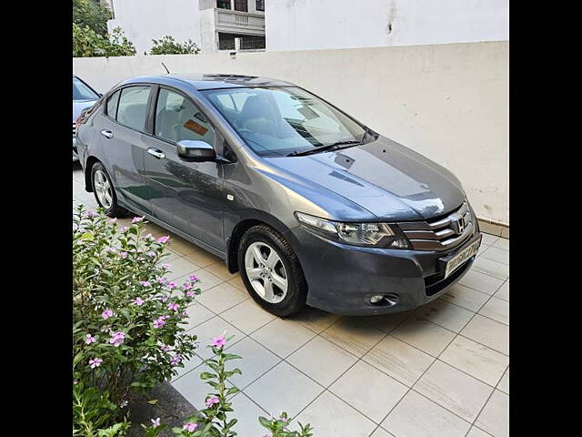 Used Honda City [2008-2011] 1.5 V AT in Gurgaon