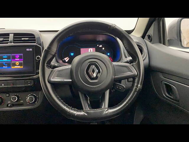 Used Renault Kwid [2015-2019] 1.0 RXT Opt [2016-2019] in Bangalore