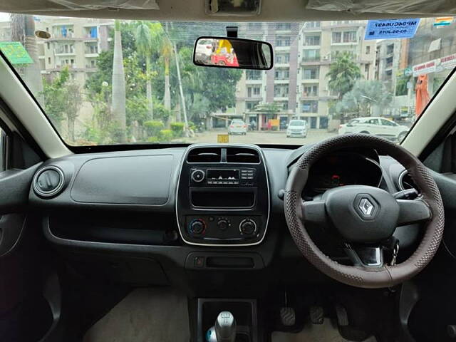 Used Renault Kwid [2015-2019] RXL [2015-2019] in Bhopal