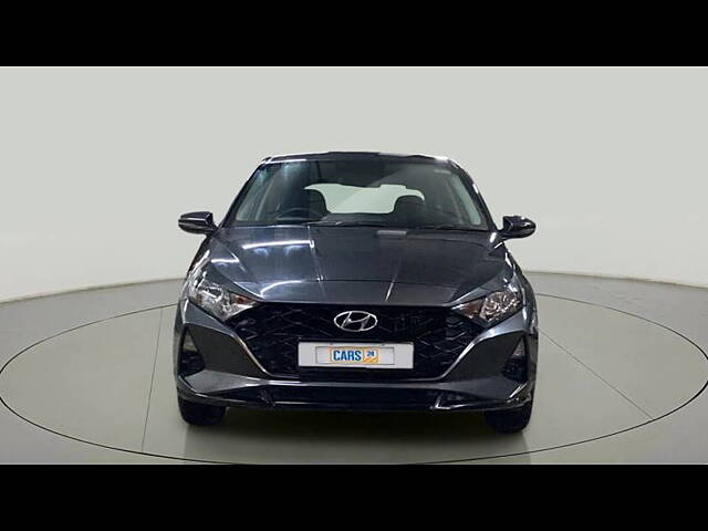 Used Hyundai i20 [2020-2023] Sportz 1.5 MT Diesel in Chandigarh