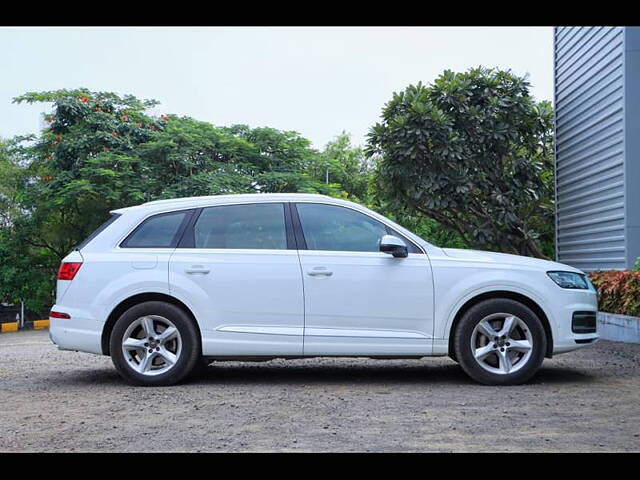 Used Audi Q7 [2015-2020] 45 TDI Technology Pack in Pune