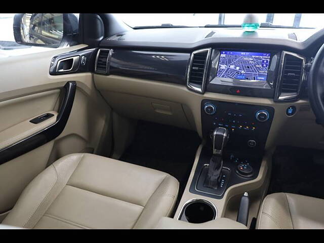 Used Ford Endeavour Sport 2.0 4x4 AT in Chandigarh