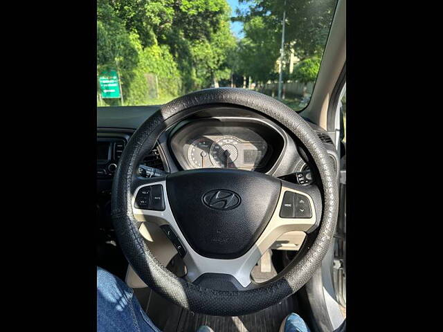 Used Hyundai Santro Magna [2018-2020] in Kanpur