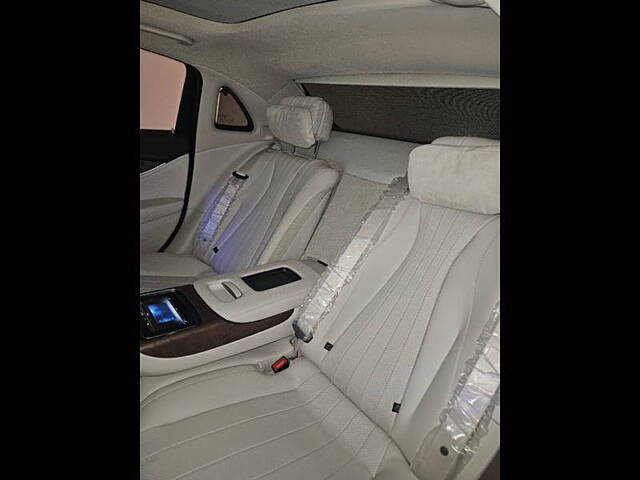 Used Mercedes-Benz E-Class [2017-2021] E 200 Exclusive [2019-2019] in Mumbai