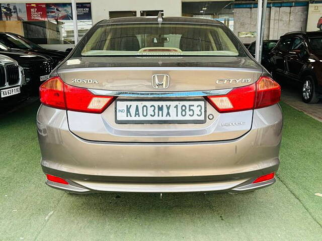 Used Honda City [2014-2017] SV Diesel in Bangalore