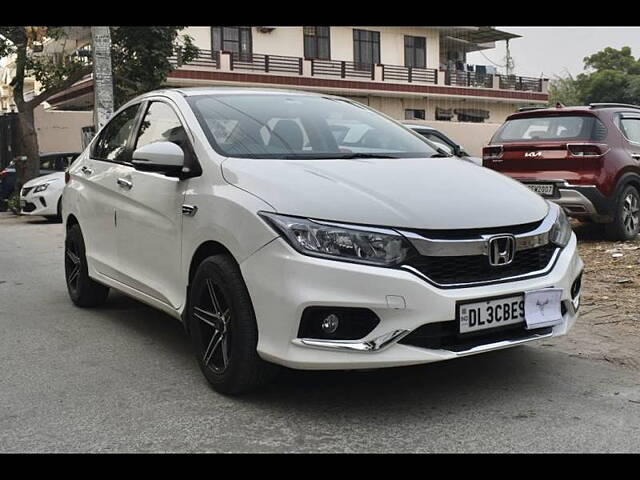 Used Honda City [2014-2017] SV in Gurgaon