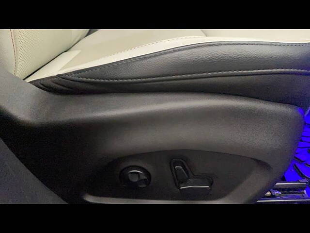 Used Jeep Compass [2017-2021] Limited Plus Petrol AT [2018-2020] in Mumbai