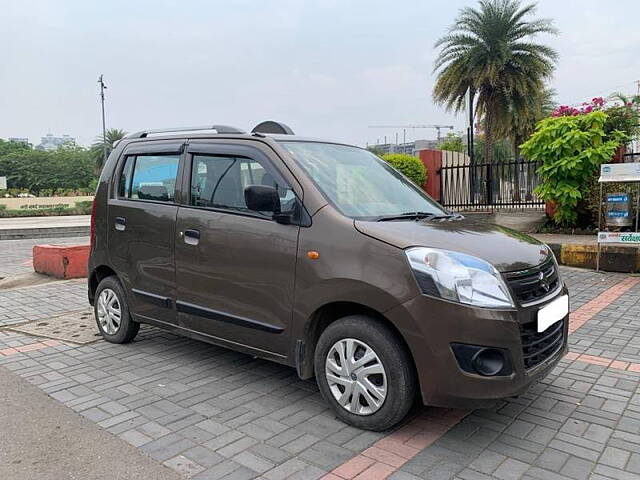 Used 2018 Maruti Suzuki Wagon R in Navi Mumbai