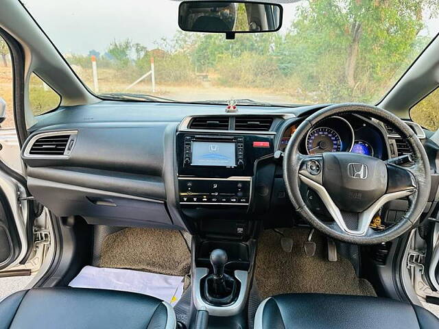 Used Honda Jazz [2015-2018] VX Diesel in Coimbatore